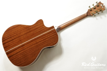 Premier Gramercy - Iced Tea Burst